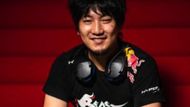 Daigo ‘The Beast’ Umehara (Via X/ @daigothebeast)